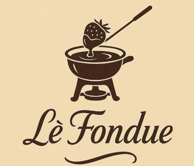 Logo Lê Fondue